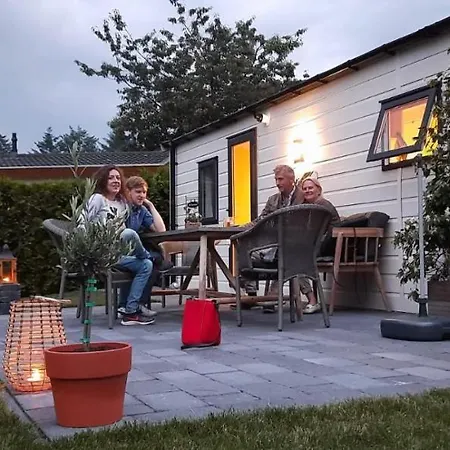 Holiday home Kerkendal