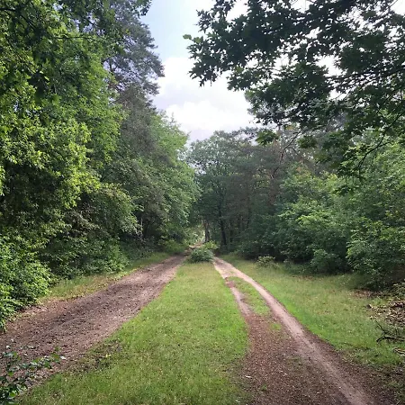 Kerkendal Holiday home *