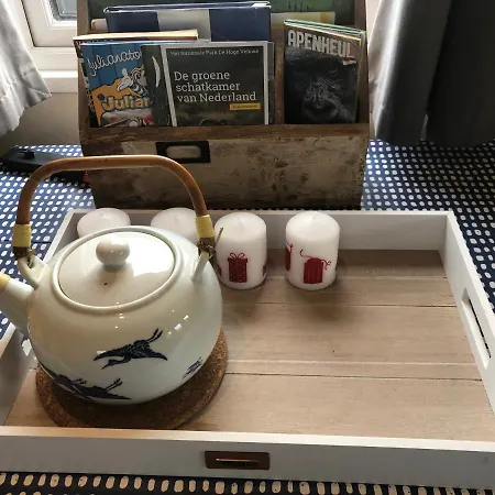 Kerkendal * Kootwijk