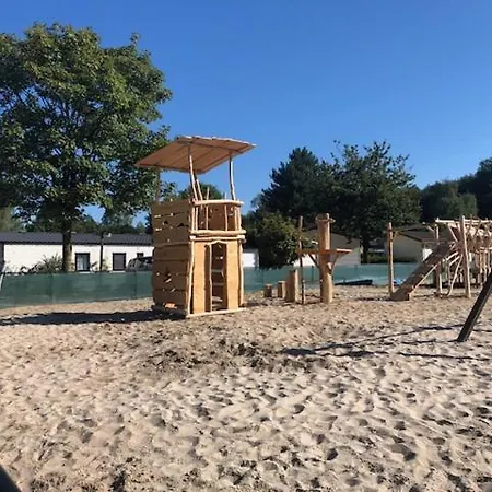 Vakantiehuis Kerkendal Kootwijk