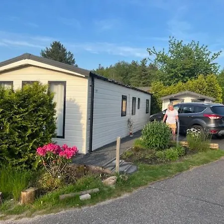Holiday home Kerkendal *