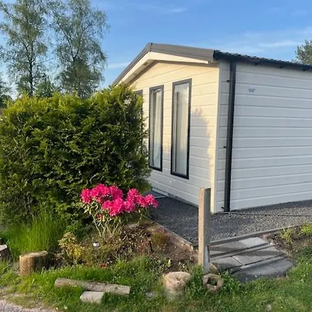 Holiday home Kerkendal