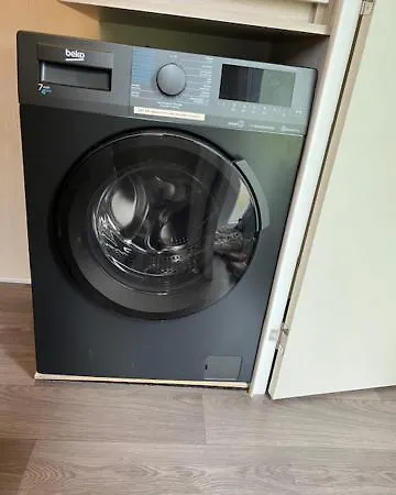 Vakantiehuis Kerkendal Kootwijk