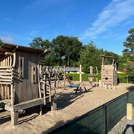 Kerkendal Kootwijk
