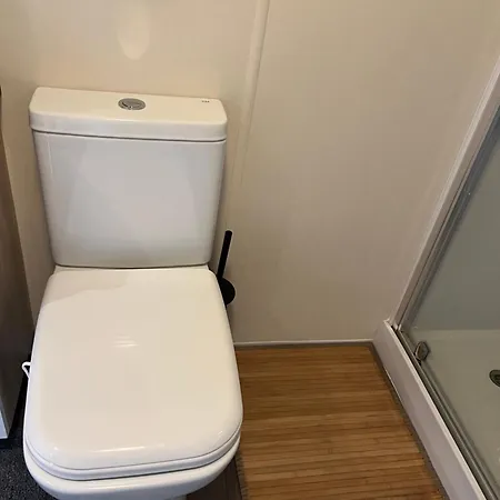 Vakantiehuis Kerkendal *