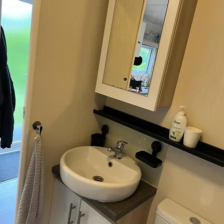 Kerkendal Vakantiehuis Kootwijk