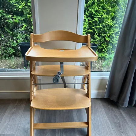 Vakantiehuis Kerkendal Kootwijk