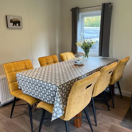 Kerkendal Kootwijk