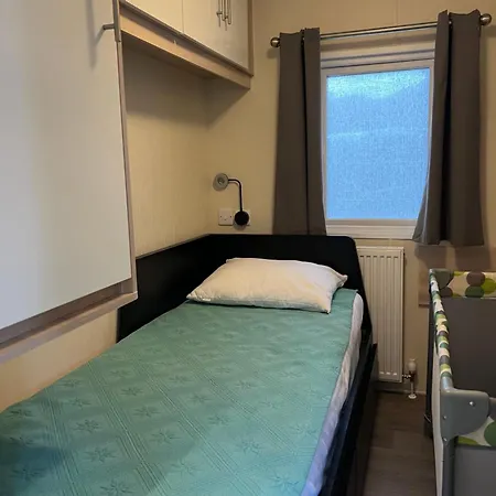 Kerkendal Holiday home *