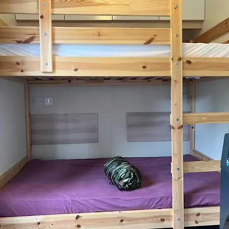 Vakantiehuis Kerkendal *
