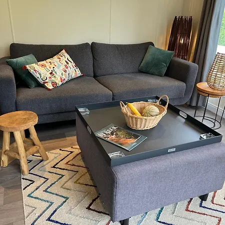 Kerkendal Holiday home Kootwijk