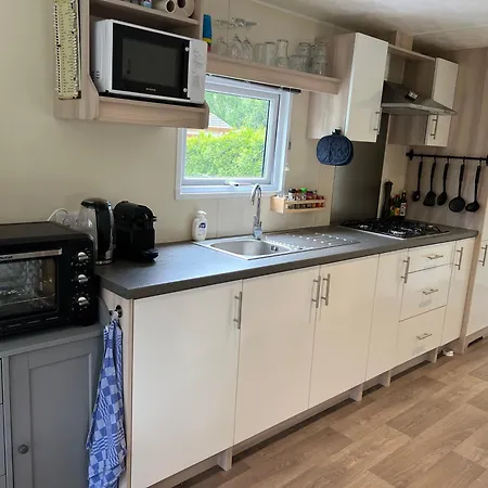 Holiday home Kerkendal Kootwijk