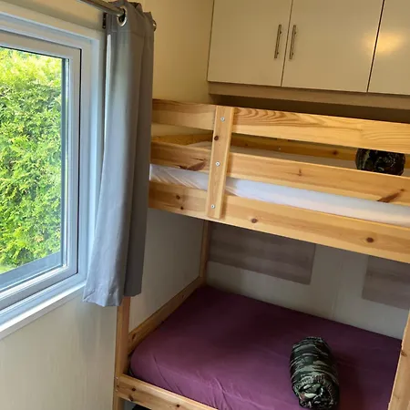 Vakantiehuis Kerkendal *