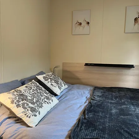 Kerkendal Holiday home Kootwijk