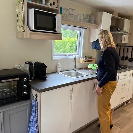 Kerkendal Vakantiehuis *