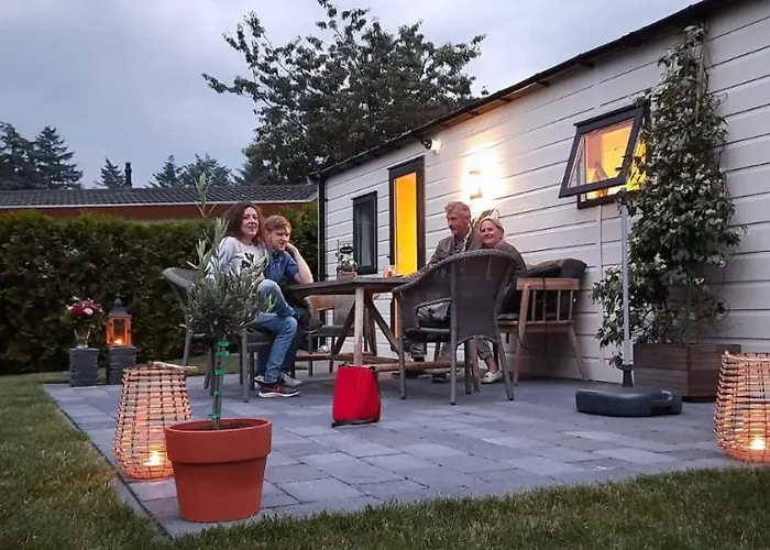 Σπίτι διακοπών Kerkendal