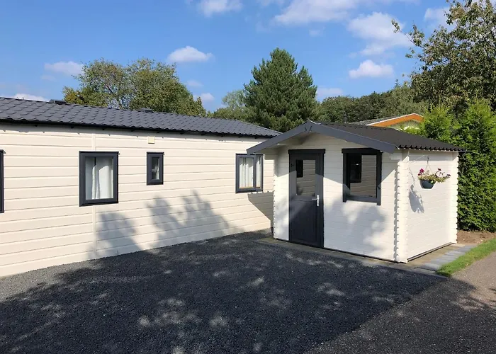 Kerkendal * Kootwijk