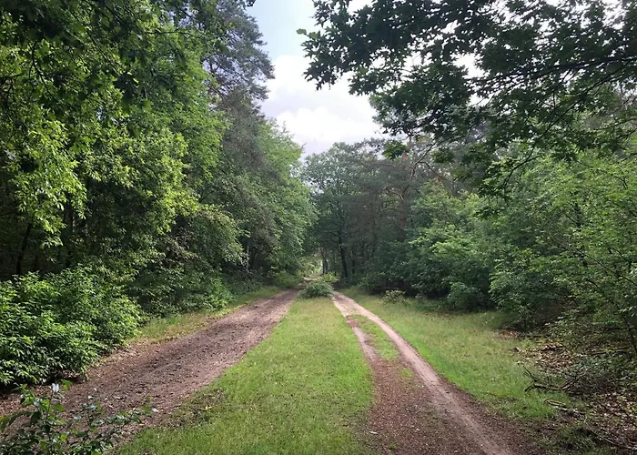 Kerkendal Nyaraló *