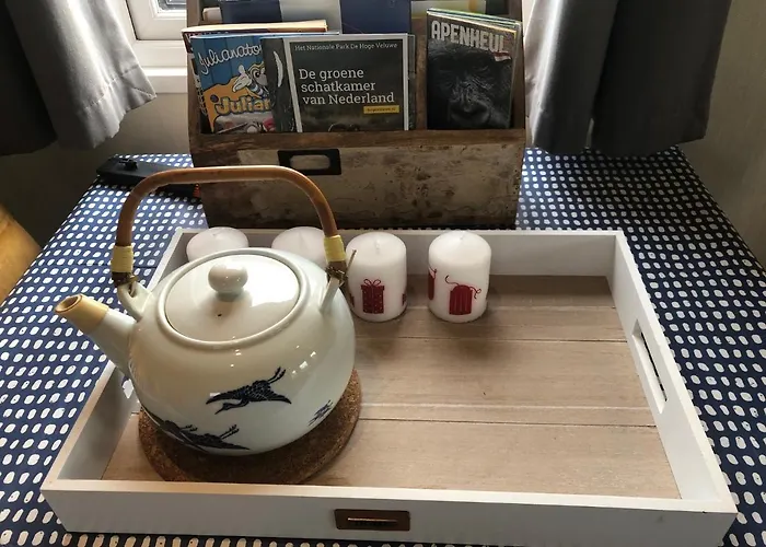 Kerkendal * Kootwijk