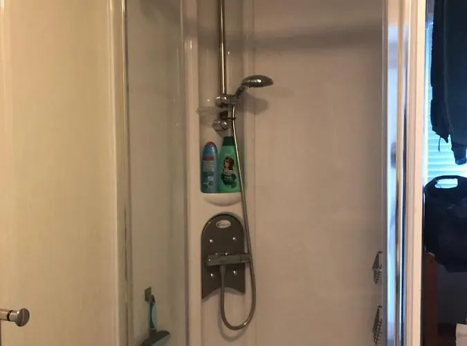 Сasa de vacaciones Kerkendal *