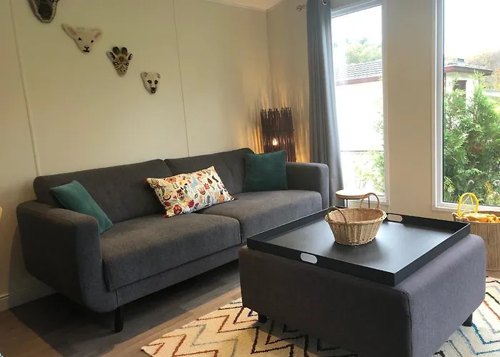 Kerkendal Сasa de vacaciones Kootwijk