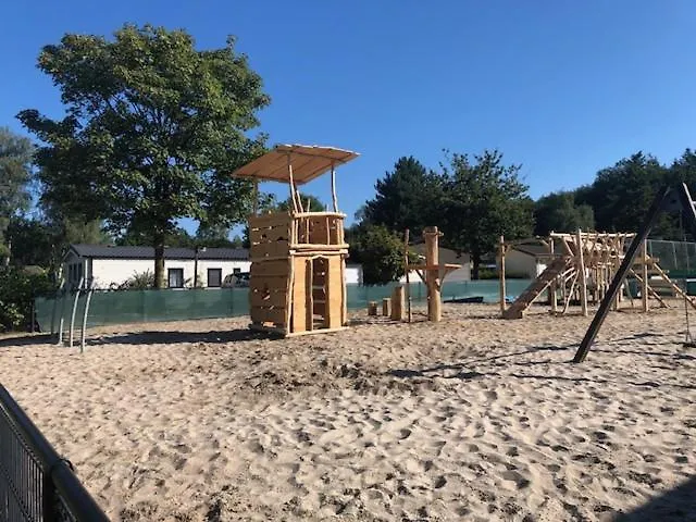 Сasa de vacaciones Kerkendal Kootwijk