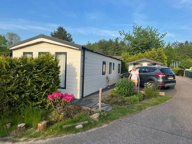 Сasa de vacaciones Kerkendal *