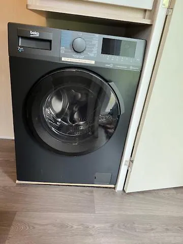 Σπίτι διακοπών Kerkendal Kootwijk