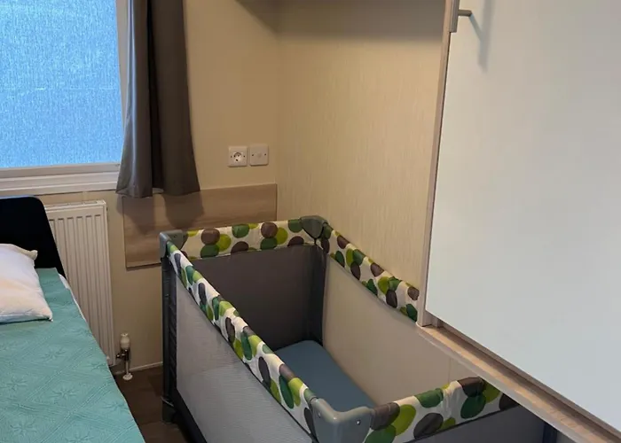 Kerkendal Сasa de vacaciones *