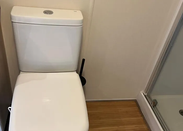 Сasa de vacaciones Kerkendal *