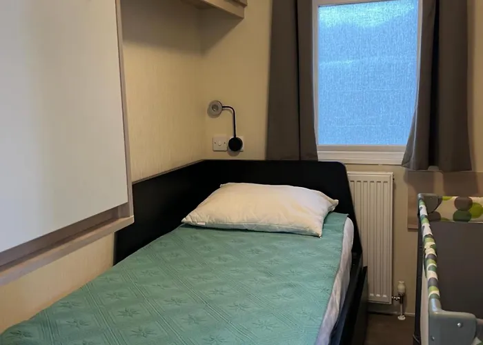 Kerkendal Сasa de vacaciones *