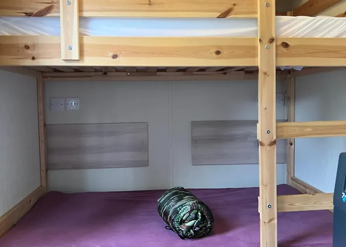 Σπίτι διακοπών Kerkendal *