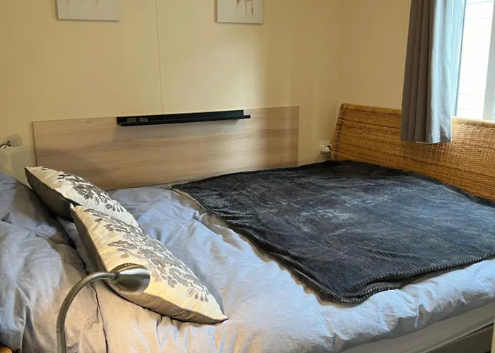 Kerkendal Σπίτι διακοπών