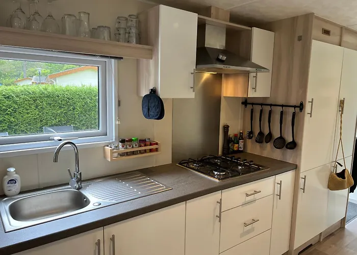 Kerkendal Σπίτι διακοπών *