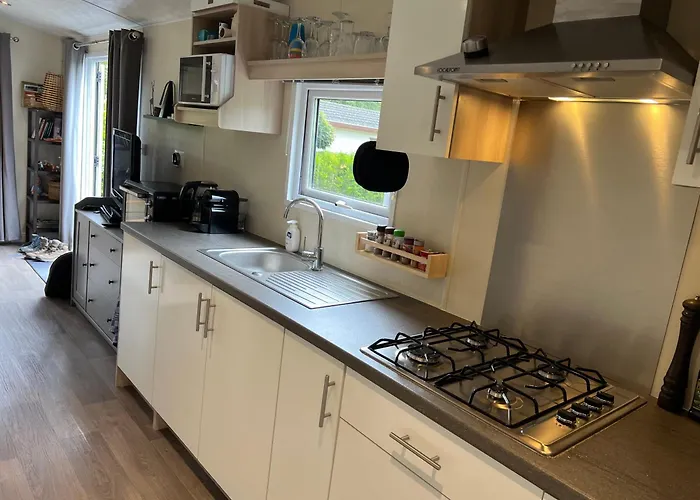 Σπίτι διακοπών Kerkendal Kootwijk