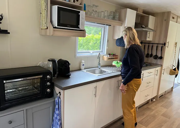 Kerkendal Σπίτι διακοπών *