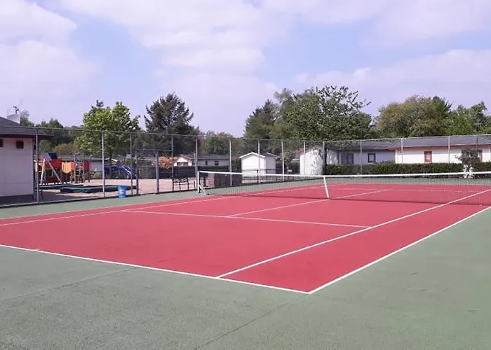 Σπίτι διακοπών Kerkendal *