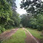 Kerkendal Vakantiehuis *