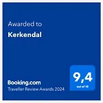 Kerkendal Vakantiehuis