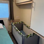 Kerkendal Vakantiehuis *