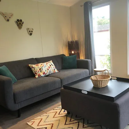 Kerkendal Vakantiehuis Kootwijk