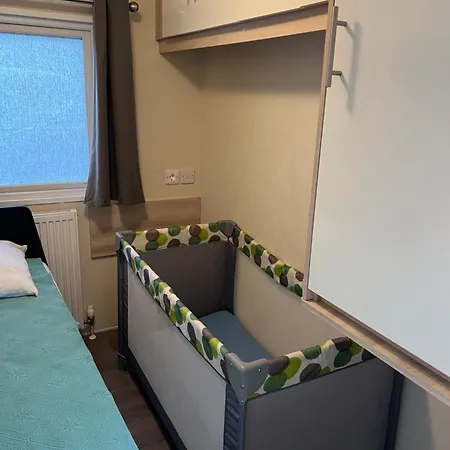 Kerkendal Vakantiehuis *