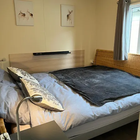 Kerkendal Vakantiehuis