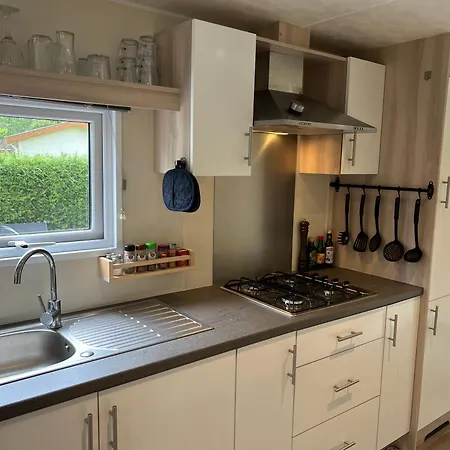 Kerkendal Vakantiehuis *